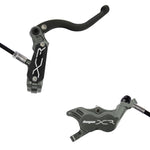Hope XCR Pro E4 - Smoke