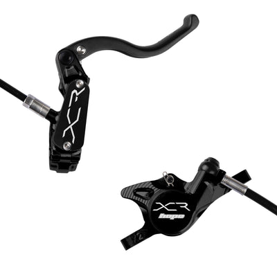 Hope XCR Pro X2 - Black