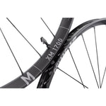DT Swiss XM 1700 wheel, 30 mm rim, 15 x 110 m BOOST axle, 29 inch front