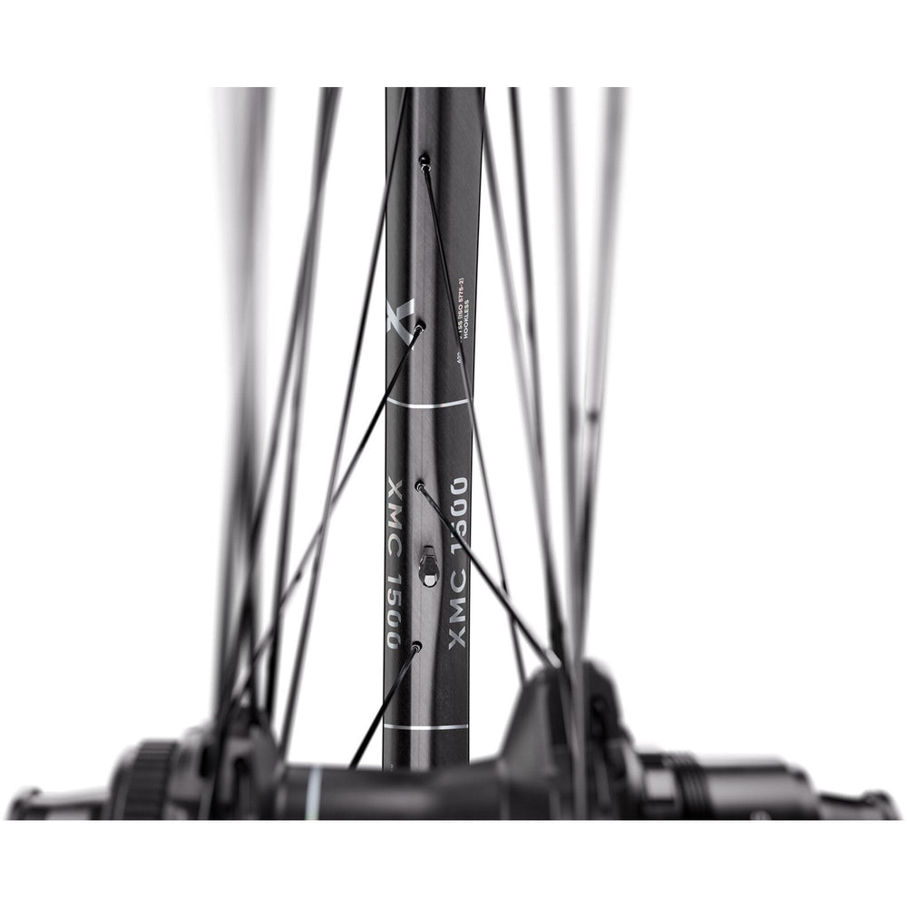 DT Swiss XMC 1500, 30 mm rim, BOOST axle, 29 inch front