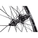 DT Swiss XMC 1500, 30 mm rim, BOOST axle, 29 inch front
