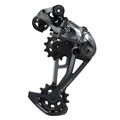 Sram X01 Eagle 12 Speed Rear Derailleur in Lunar Max 52T