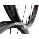 DT Swiss XRC 1200 wheel, 30 mm Carbon rim, BOOST axle, 29 inch front