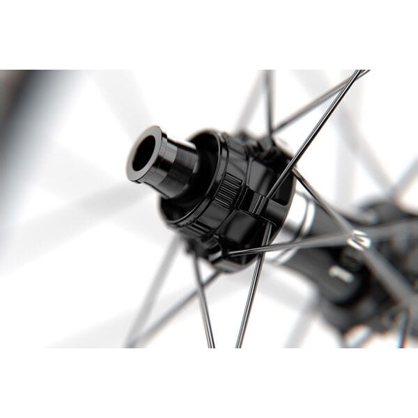 DT Swiss XRC 1200 wheel, 30 mm Carbon rim, BOOST axle, 29 inch front