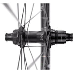 DT Swiss XRC 1500, 30 mm rim, BOOST axle, 29 inch front