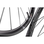 DT Swiss XRC 1500, 30 mm rim, BOOST axle, 29 inch front