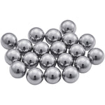 Shimano PD-M324 steel ball bearings 3/32 x 62 pieces
