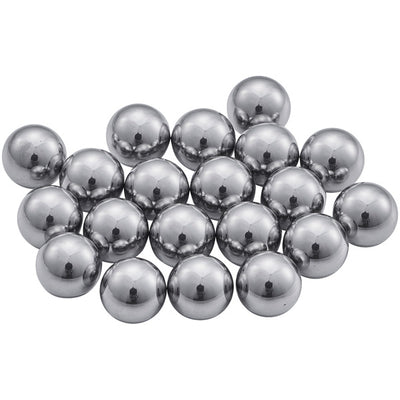 Shimano PD-M324 steel ball bearings 3/32 x 62 pieces