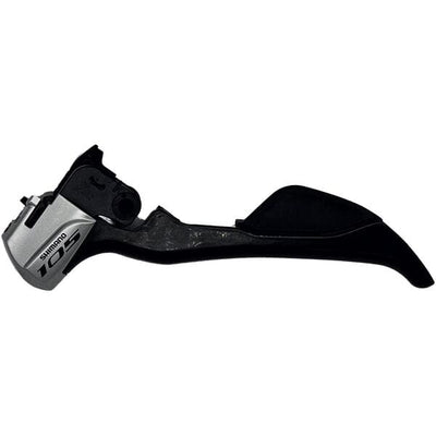 Shimano ST-5800 left hand main lever assembly, black
