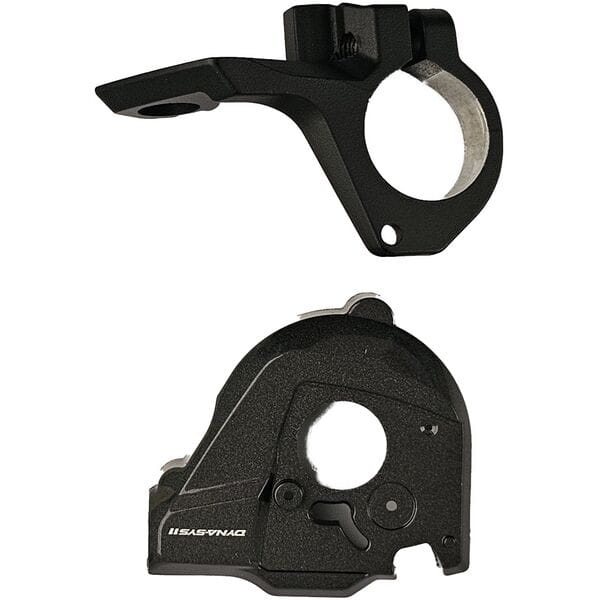 Shimano SL-M8000 right hand base cover unit for with indicator type