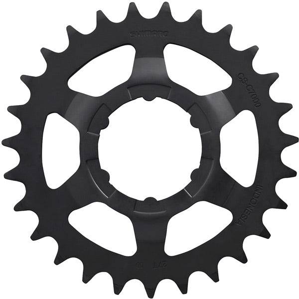 Shimano CS-C7000 Nexus Inter-5 sprocket wheel - 30T