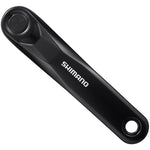 Shimano FC-E5010 crank arm - 165 mm / Right