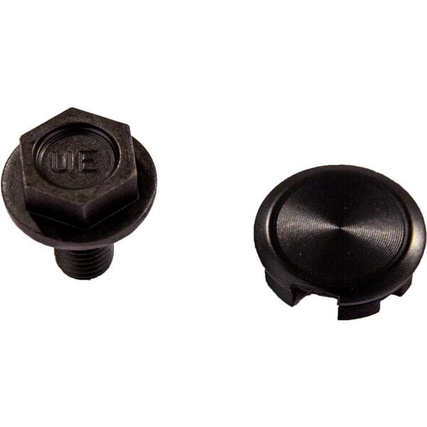 Shimano FC-E5010 crank arm fixing bolt