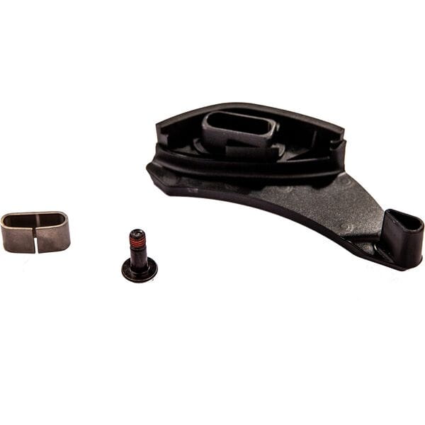 Shimano SM-CDE70 upper guide and bolt, M5 B-type
