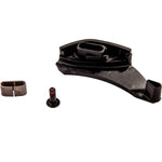Shimano SM-CDE70 upper guide and bolt, M5 B-type