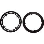 Shimano SM-CRE50 38T double chain ring cover and fixing bolt
