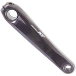 Shimano FC-M8100 Deore XT left hand crank arm - 165 mm