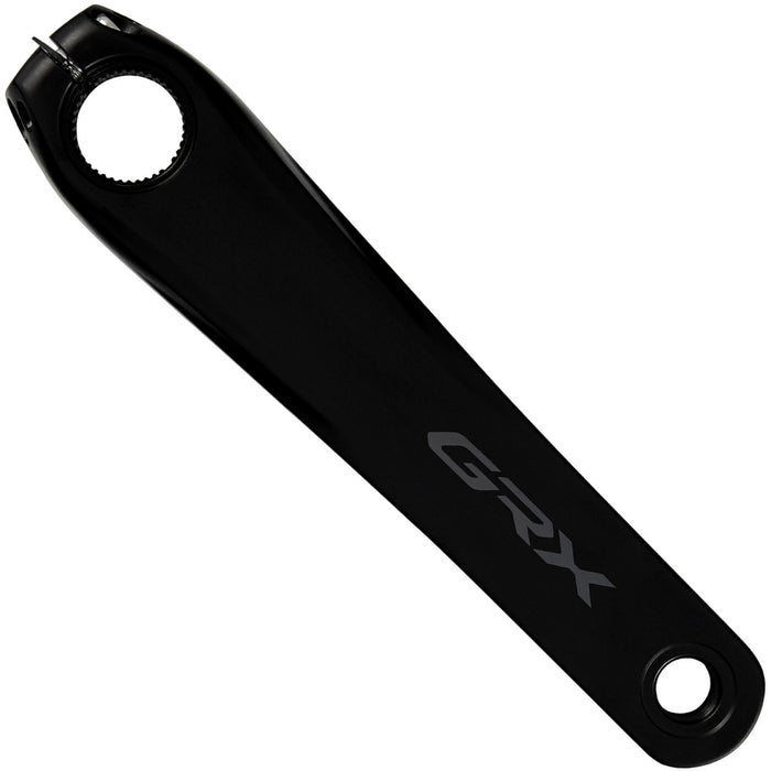 Shimano FC-RX600 GRX left hand crank arm - 170 mm