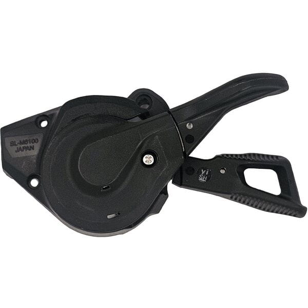 Shimano SL-M6100 right hand shifting lever unit