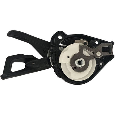 Shimano SL-M6100 right hand shifting lever unit