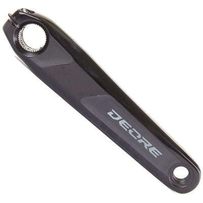 FC-M6100-1 left hand crank arm unit 175mm