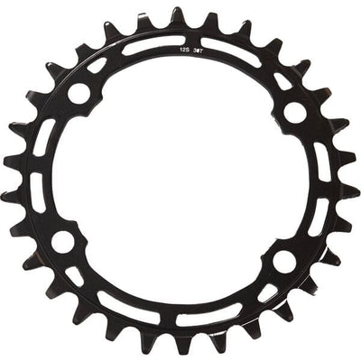 Shimano FC-MT510-1 12 speed single 1X chainring, 30T