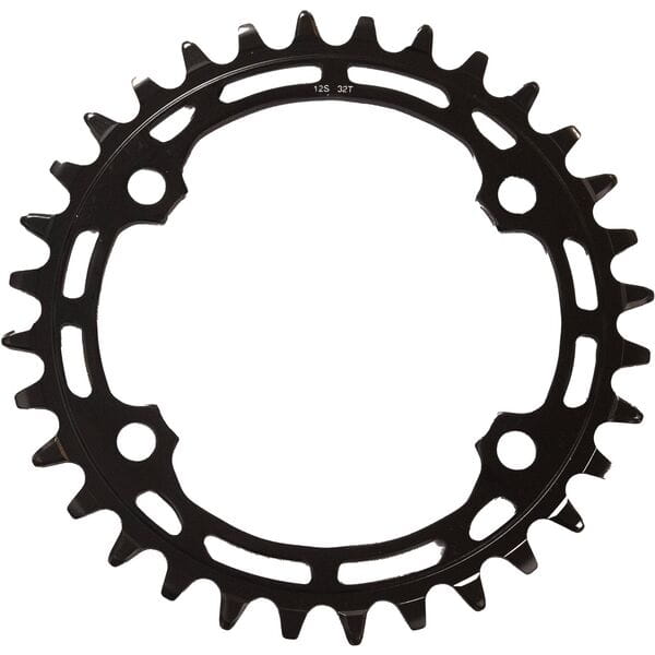 FC-MT510-1 12 speed single 1X chainring, 32T