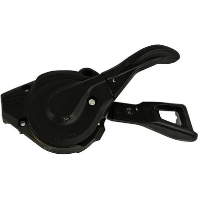 Shimano SL-M5100 right hand shift lever unit