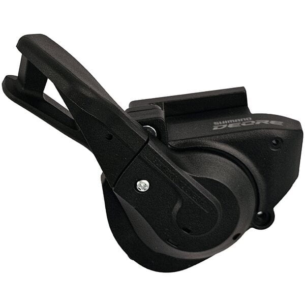 Shimano SL-M5100-I left hand shifting lever unit