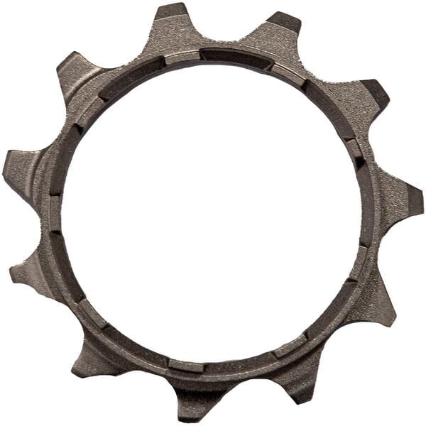 Shimano CS-R9200 sprocket, 11 TC built in spacer type