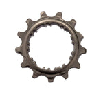 Shimano CS-R9200 sprocket, 13 TD built in spacer type