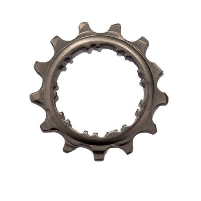 Shimano CS-R9200 sprocket, 13 TD built in spacer type
