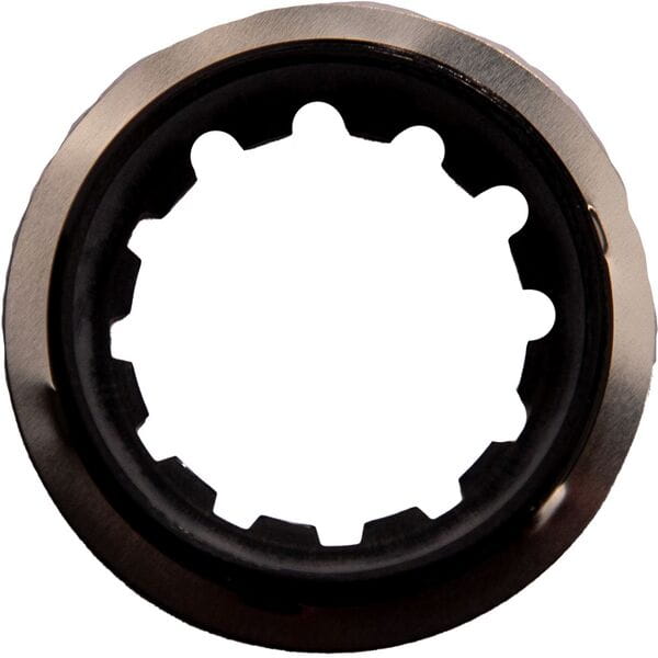 Shimano CS-R9200 lock ring and washer
