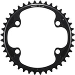 Shimano FC-R9200 Dura Ace 12 speed inner chainring, 40T-NJ for 54/40T
