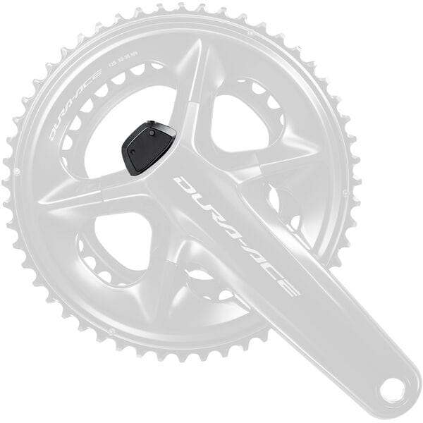 Shimano FC-R9200-P top cover