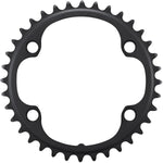 Shimano FC-R8100 Ultegra 12 speed inner chainring, 36T-NH for 52/36T