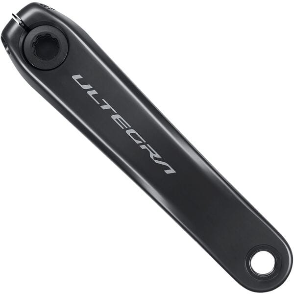 Shimano FC-R8100 Ultegra left hand crank arm unit, 160 mm