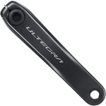 Shimano FC-R8100 Ultegra left hand crank arm unit, 160 mm
