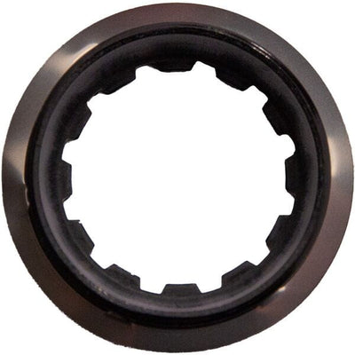Shimano CS-R8100 lock ring and washer