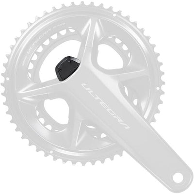 Shimano FC-R8100-P top cover