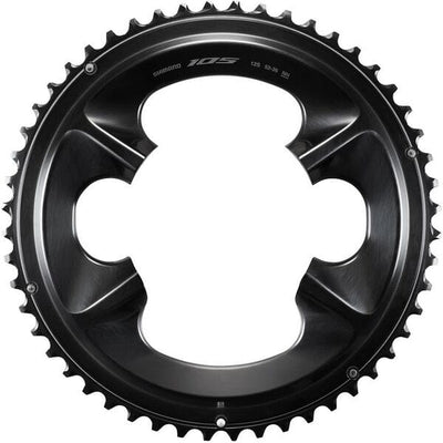Shimano FC-R7100 105 12 speed outer chainring, 52T-NH for 52/36T