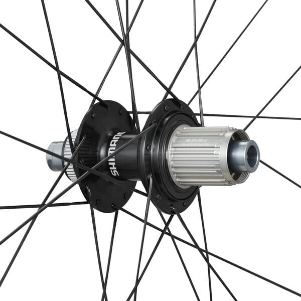Shimano WH-RX880 complete freehub body - HG