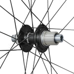 Shimano WH-RX880 complete freehub body - Microspline