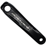 Shimano FC-09 left hand crank arm, 177.5 mm