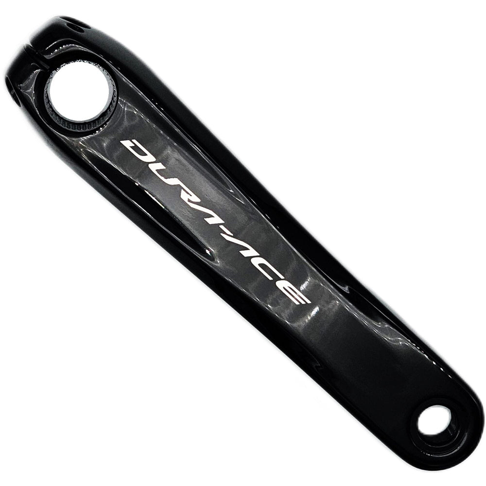 Shimano FC-09 left hand crank arm, 175 mm