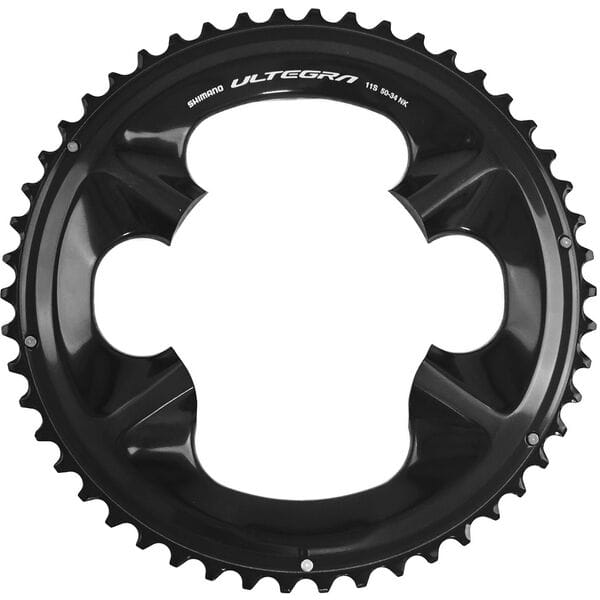 FC-R8100 Ultegra 12 speed inner chainring, 34T-NK for 50/34T