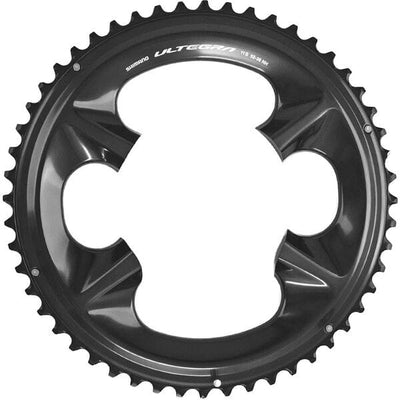 Shimano FC-08 Ultegra 11 speed outer chainring, 52T-NH for 52/36T