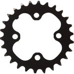 FC-M590/FCT4060 9 speed triple inner chainring 26T, black