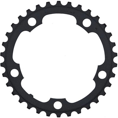 Shimano FC-3550 Sora 9 speed inner chainring 34T for 46/34T black