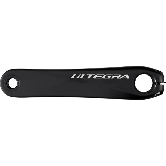 Shimano FC-6800 Replacement Left Hand Crank Arm in Grey